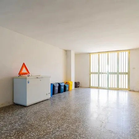 펜션 Casa Via Rene