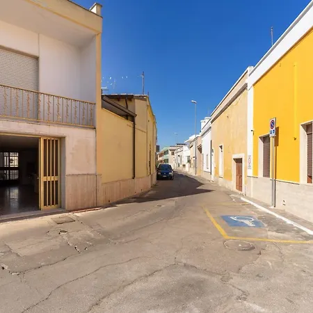 펜션 Casa Via Rene *