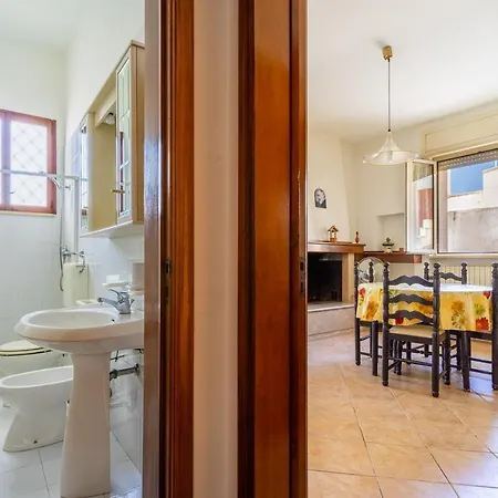 Casa Via Rene